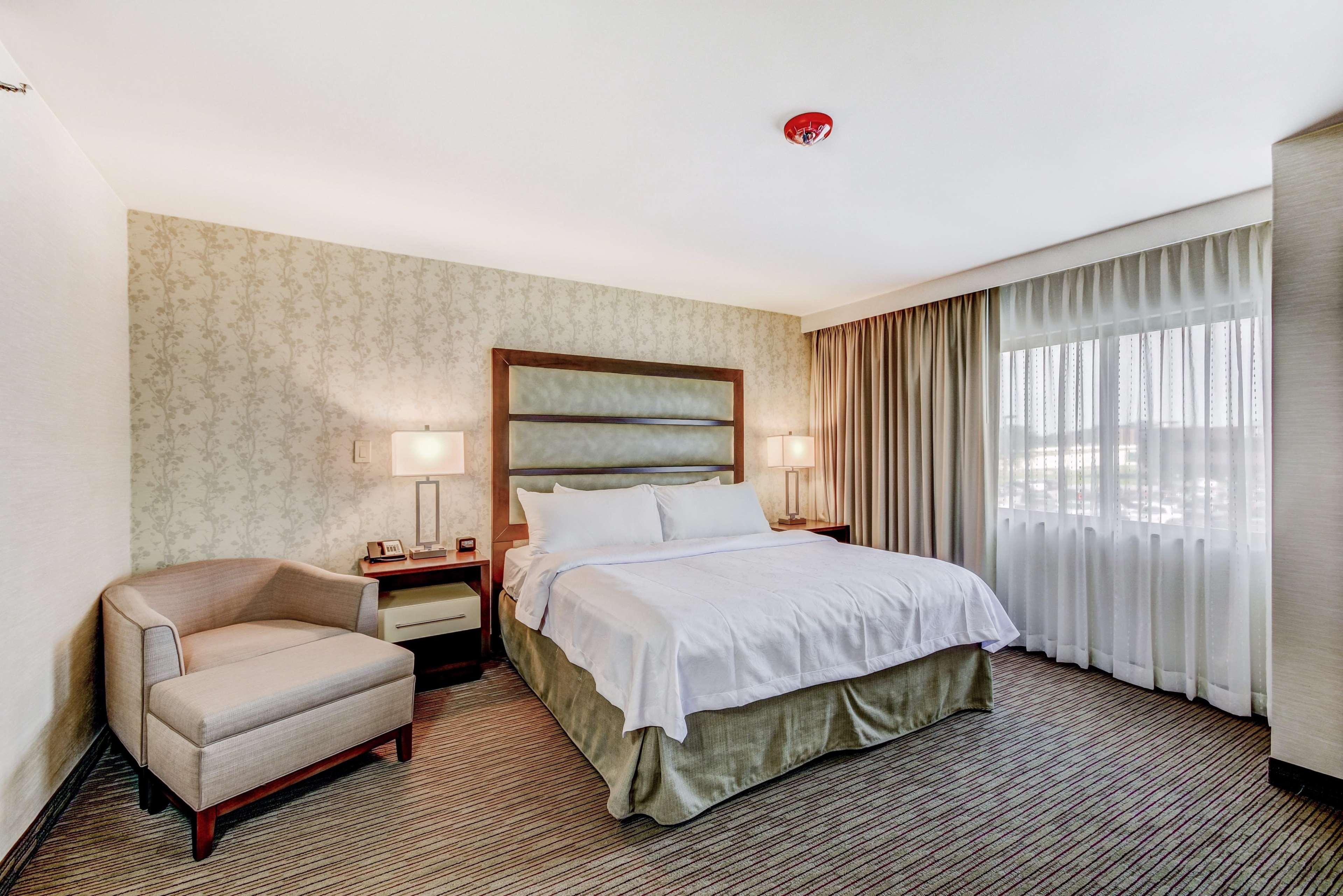 Homewood Suites By Hilton Indianapolis Carmel Buitenkant foto