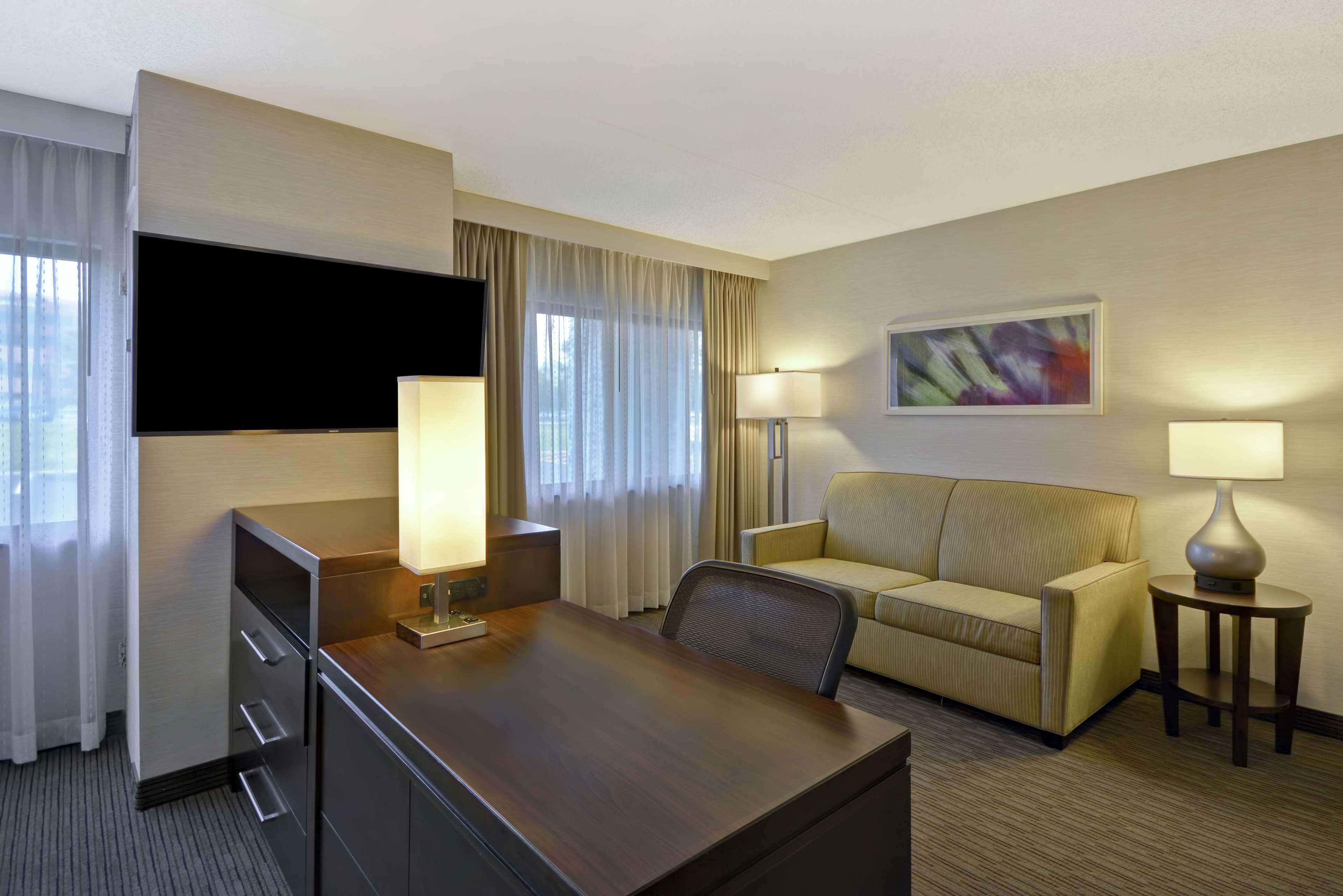 Homewood Suites By Hilton Indianapolis Carmel Buitenkant foto