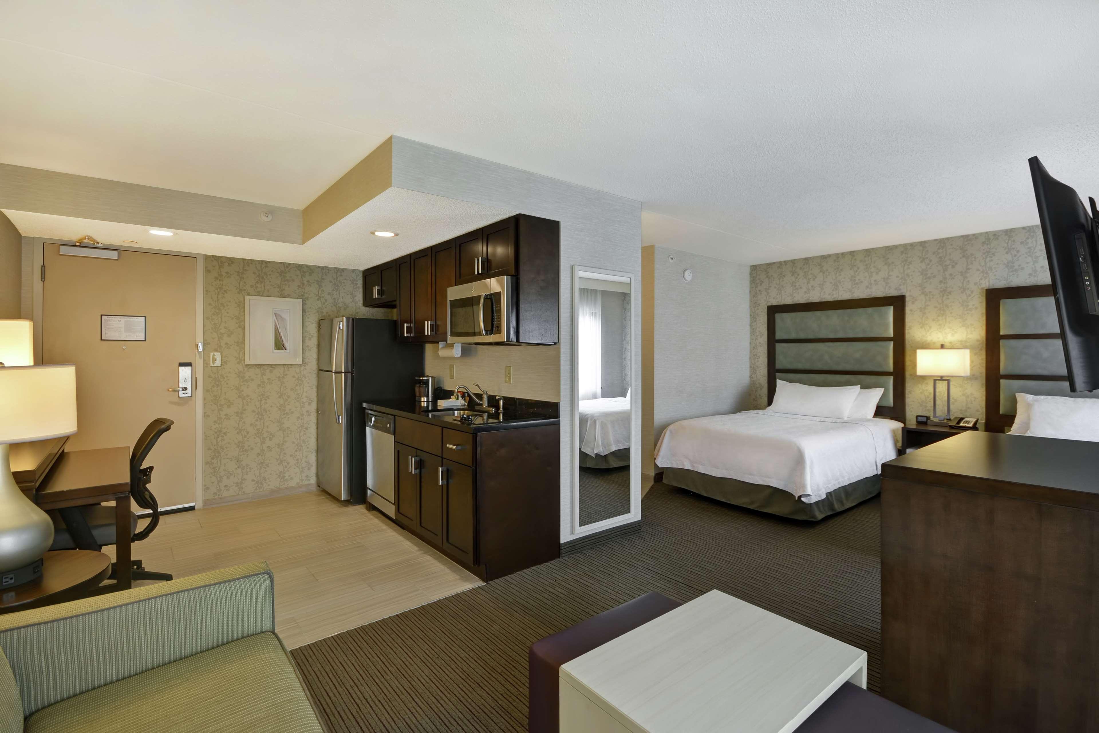 Homewood Suites By Hilton Indianapolis Carmel Buitenkant foto