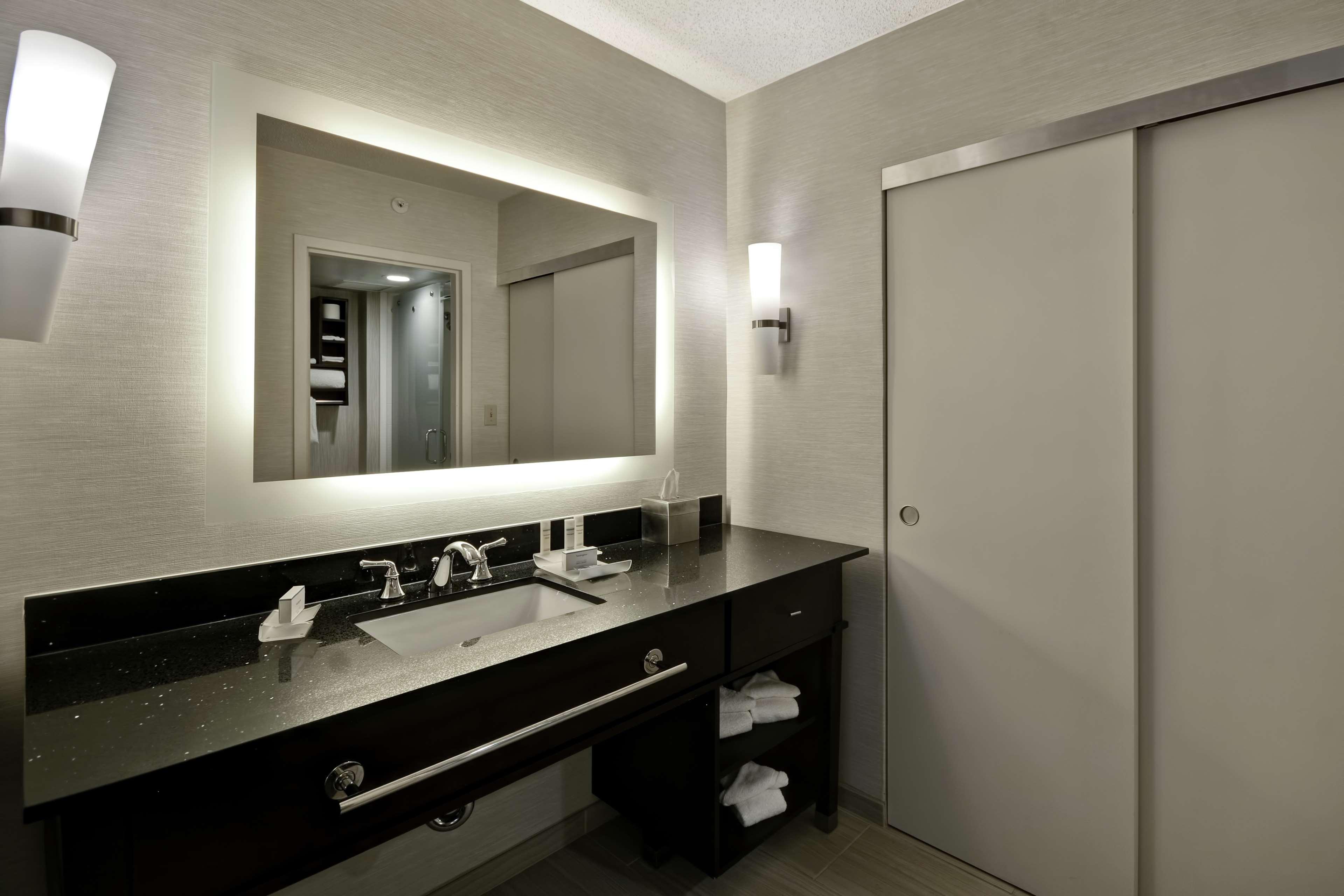Homewood Suites By Hilton Indianapolis Carmel Buitenkant foto