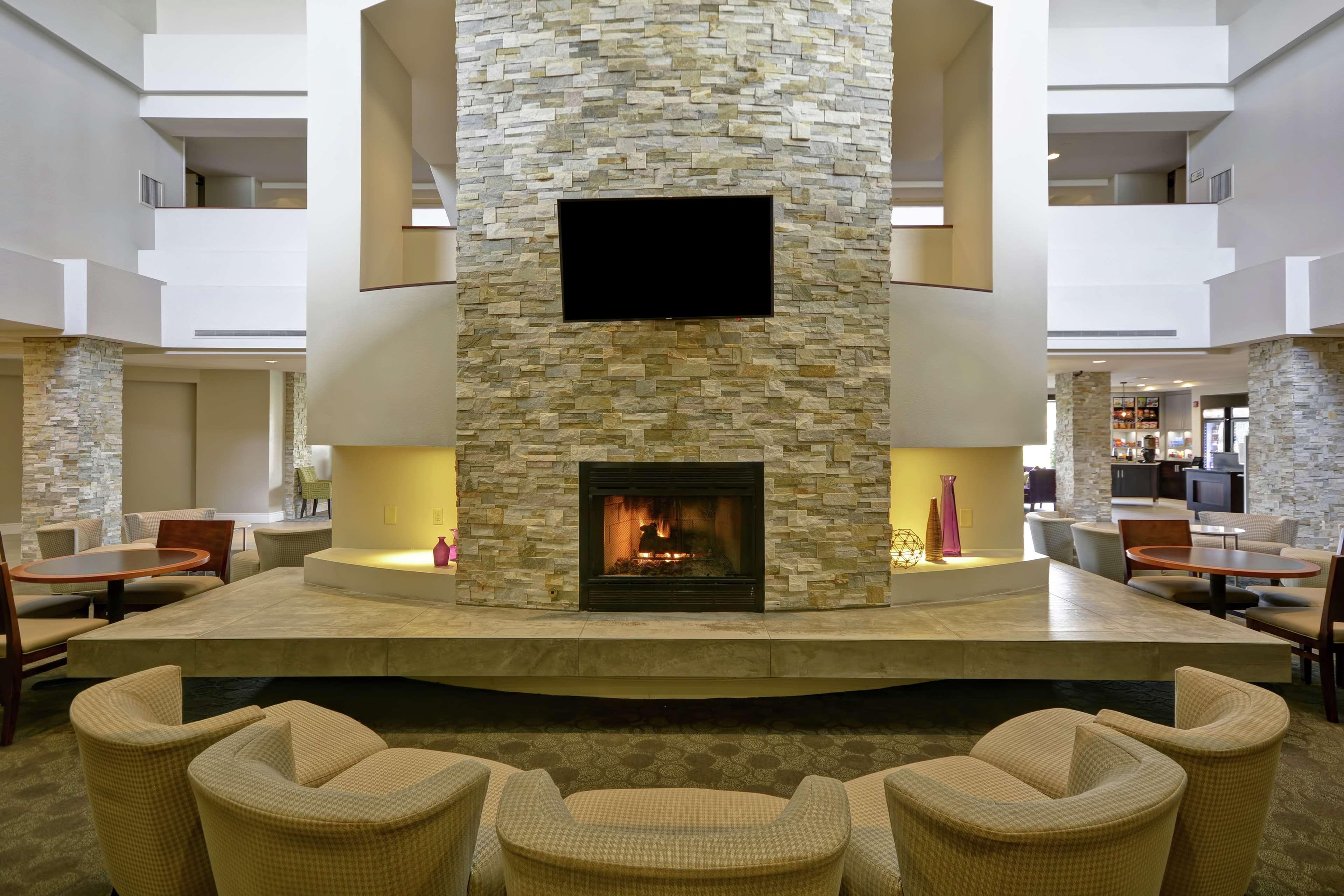 Homewood Suites By Hilton Indianapolis Carmel Buitenkant foto