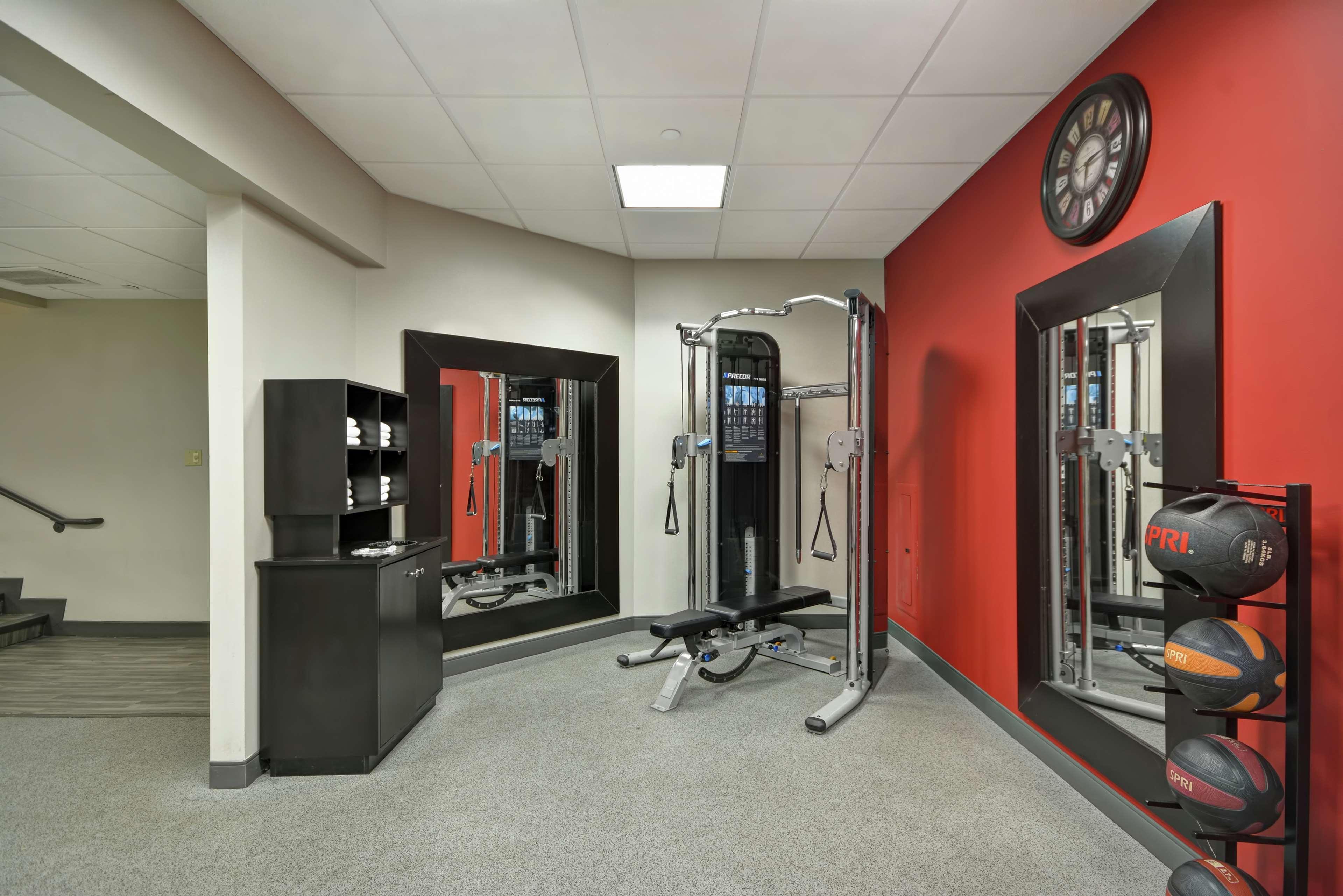 Homewood Suites By Hilton Indianapolis Carmel Buitenkant foto