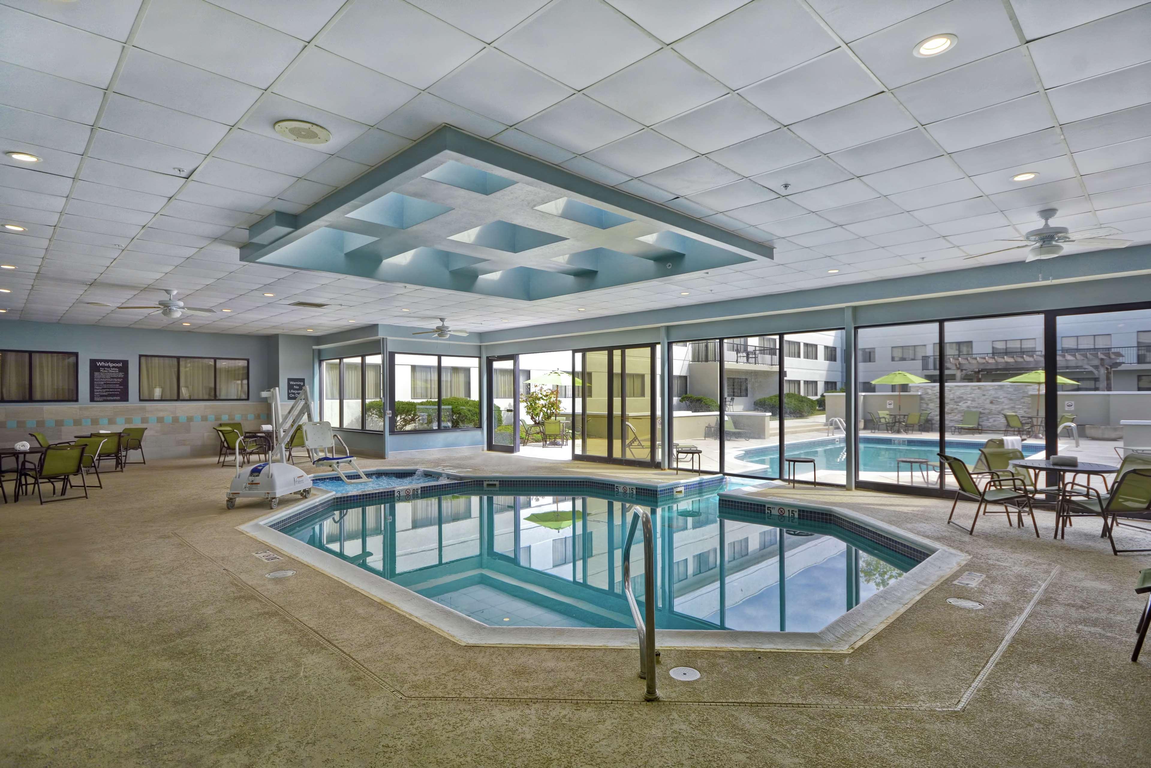 Homewood Suites By Hilton Indianapolis Carmel Buitenkant foto