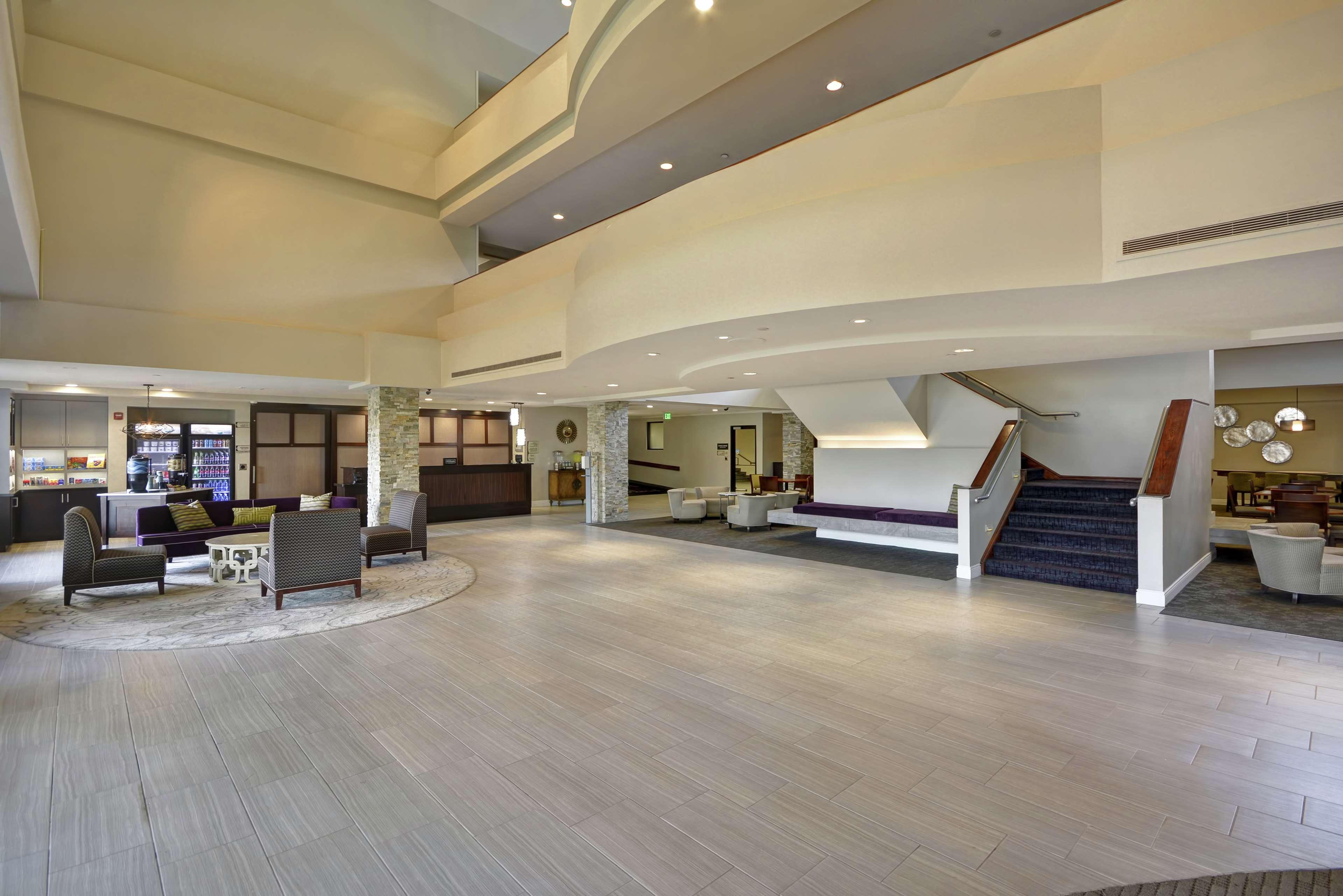 Homewood Suites By Hilton Indianapolis Carmel Buitenkant foto