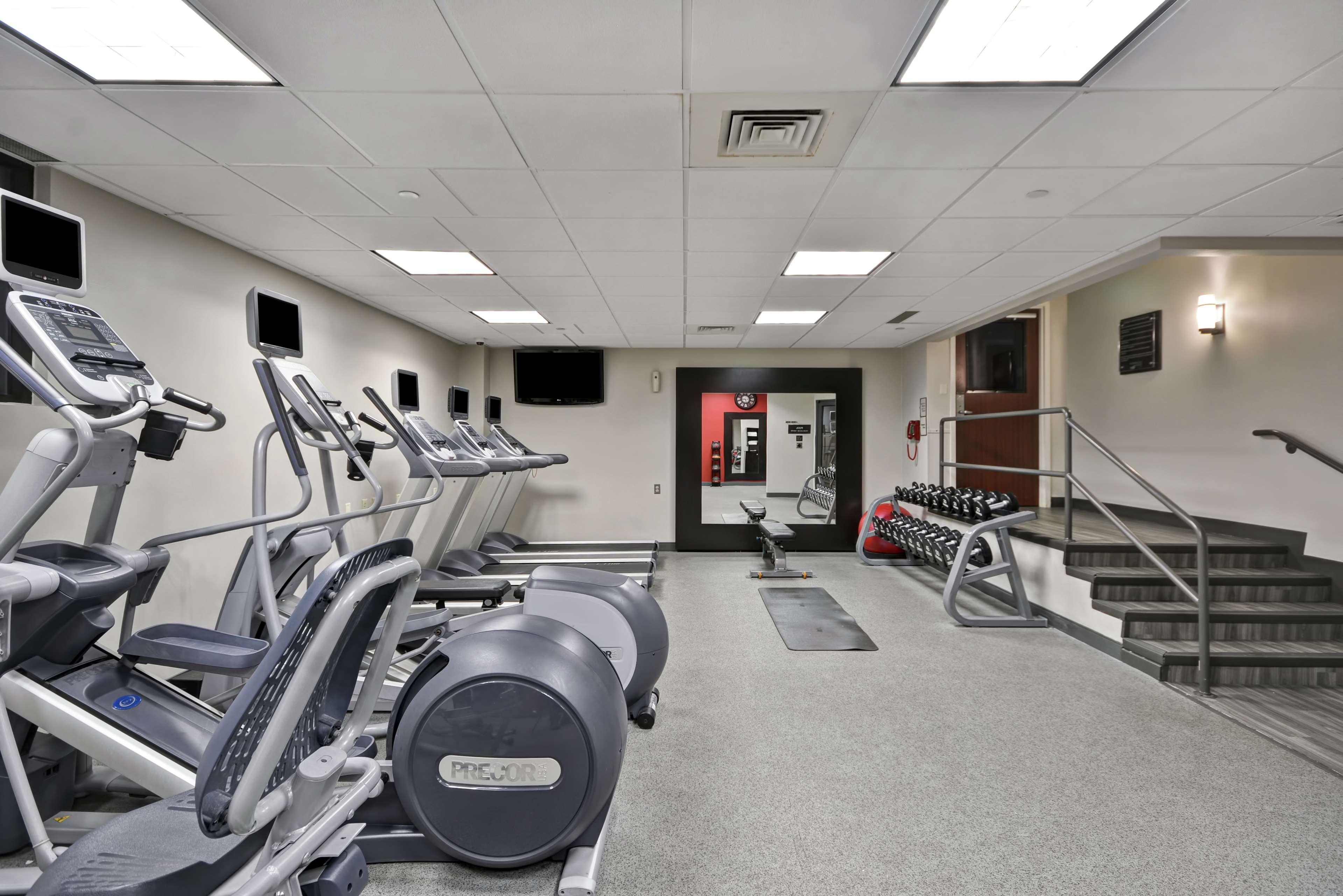 Homewood Suites By Hilton Indianapolis Carmel Buitenkant foto