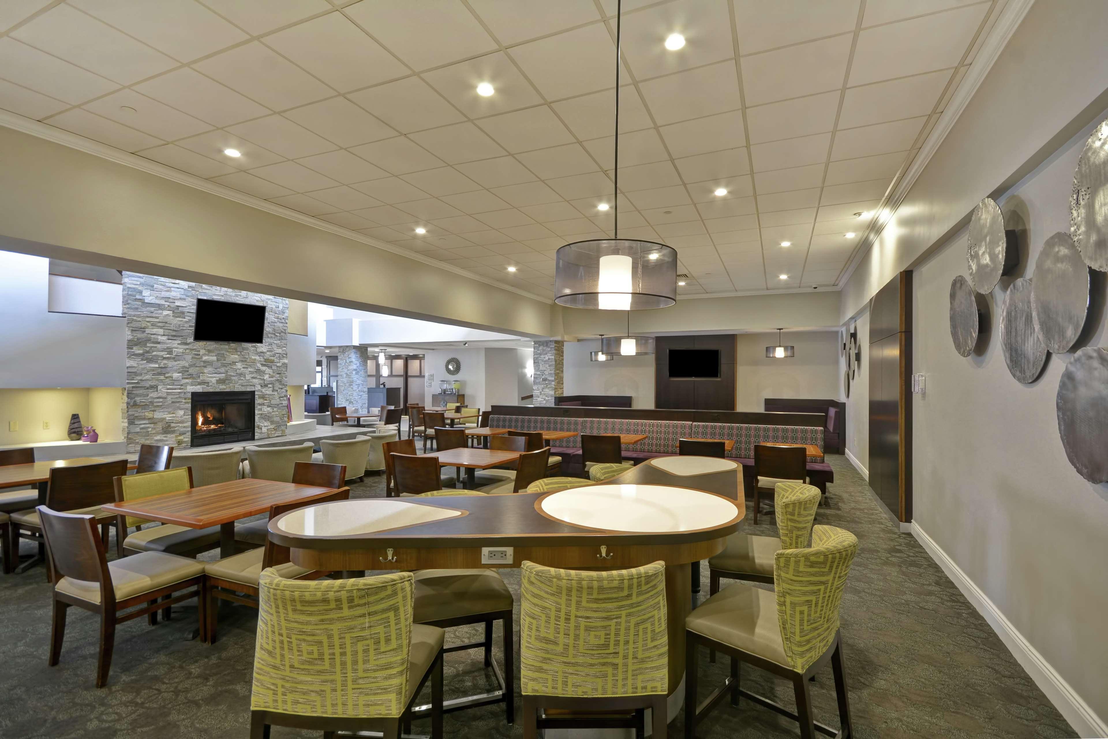Homewood Suites By Hilton Indianapolis Carmel Buitenkant foto