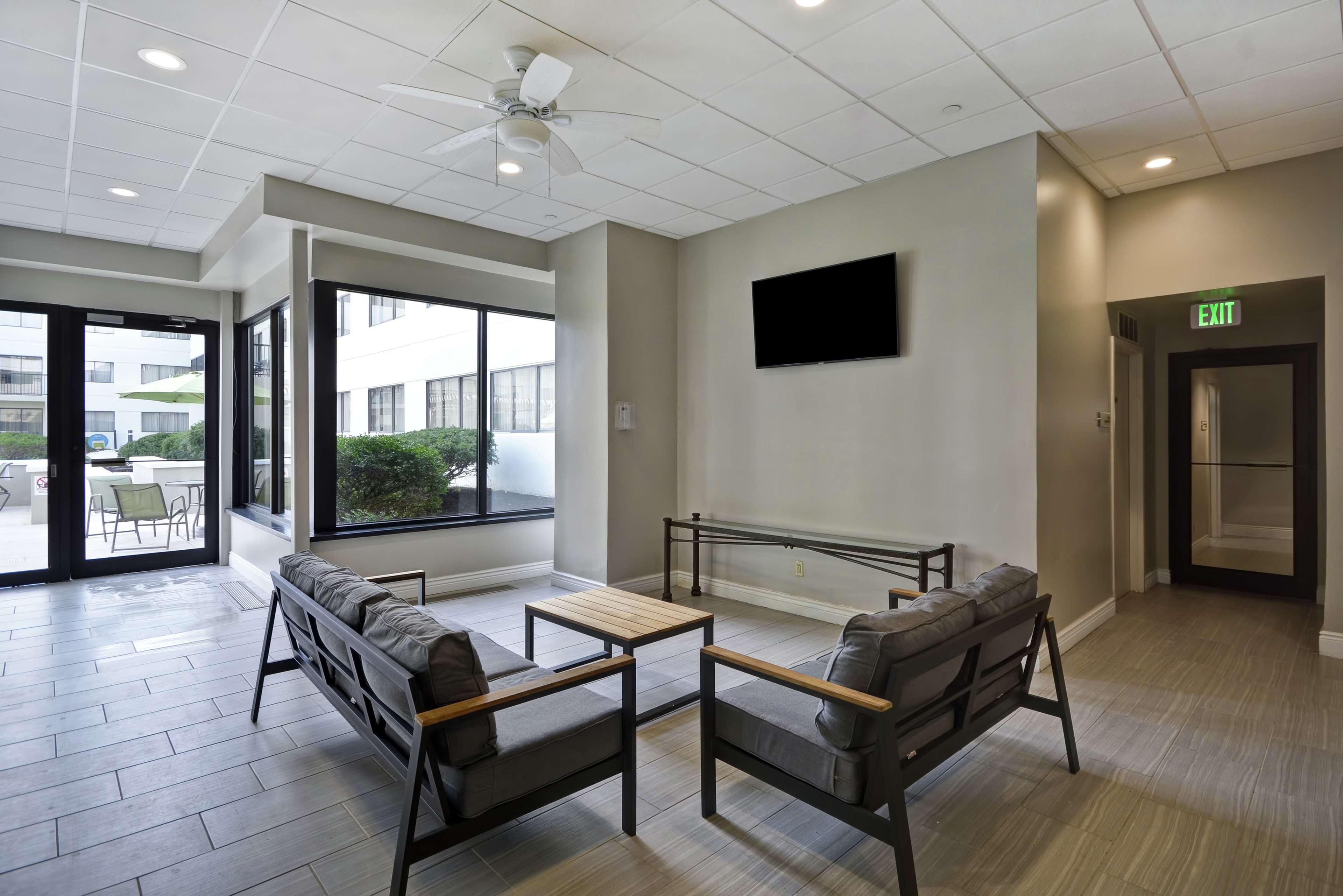 Homewood Suites By Hilton Indianapolis Carmel Buitenkant foto