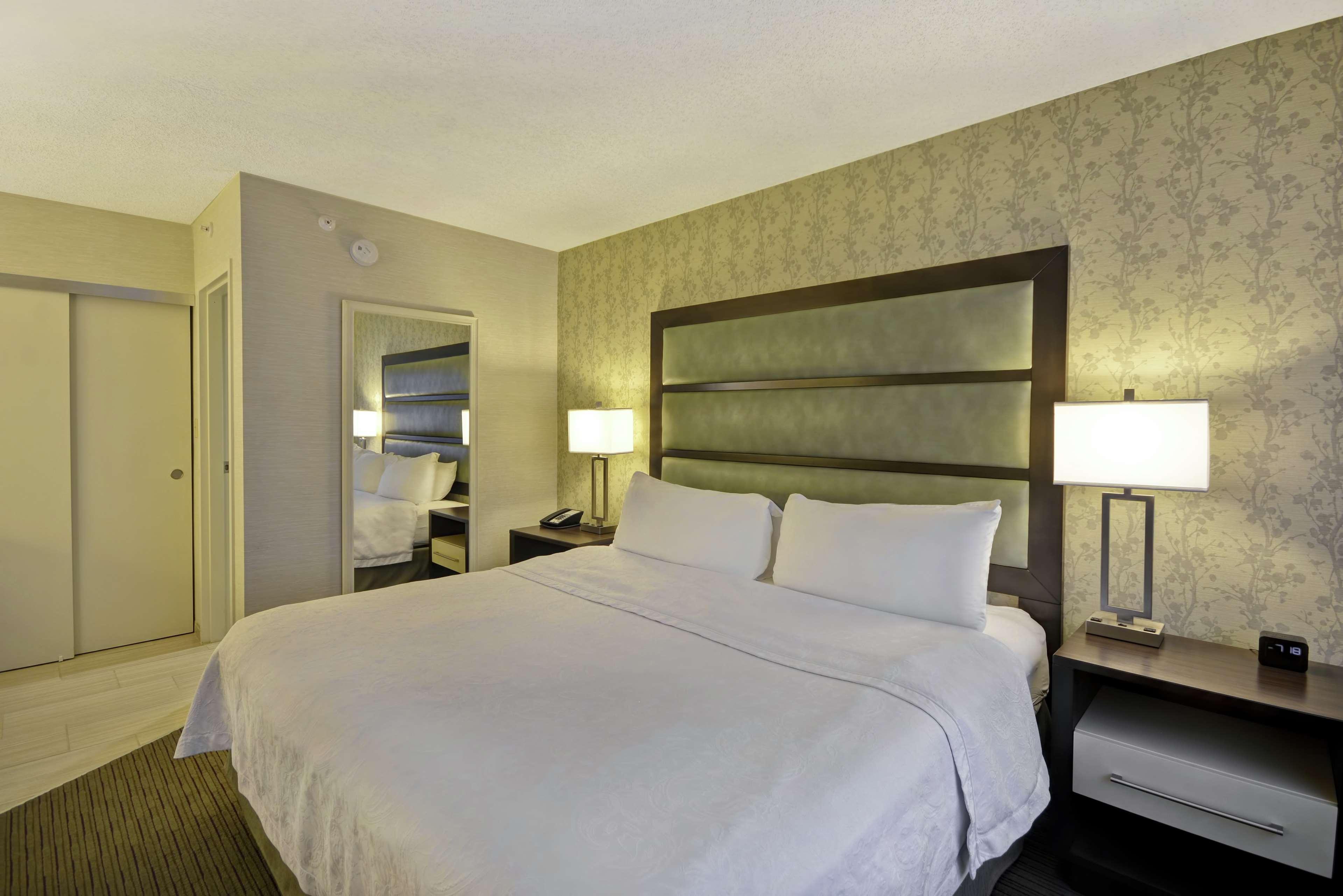 Homewood Suites By Hilton Indianapolis Carmel Buitenkant foto