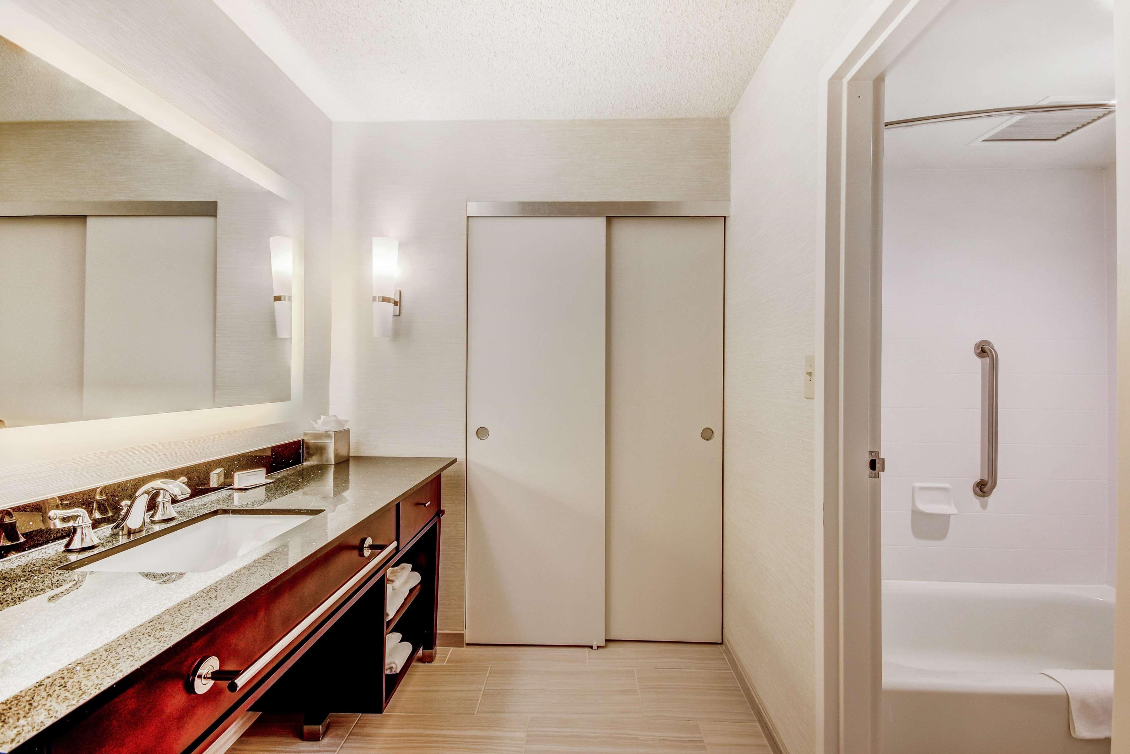 Homewood Suites By Hilton Indianapolis Carmel Buitenkant foto