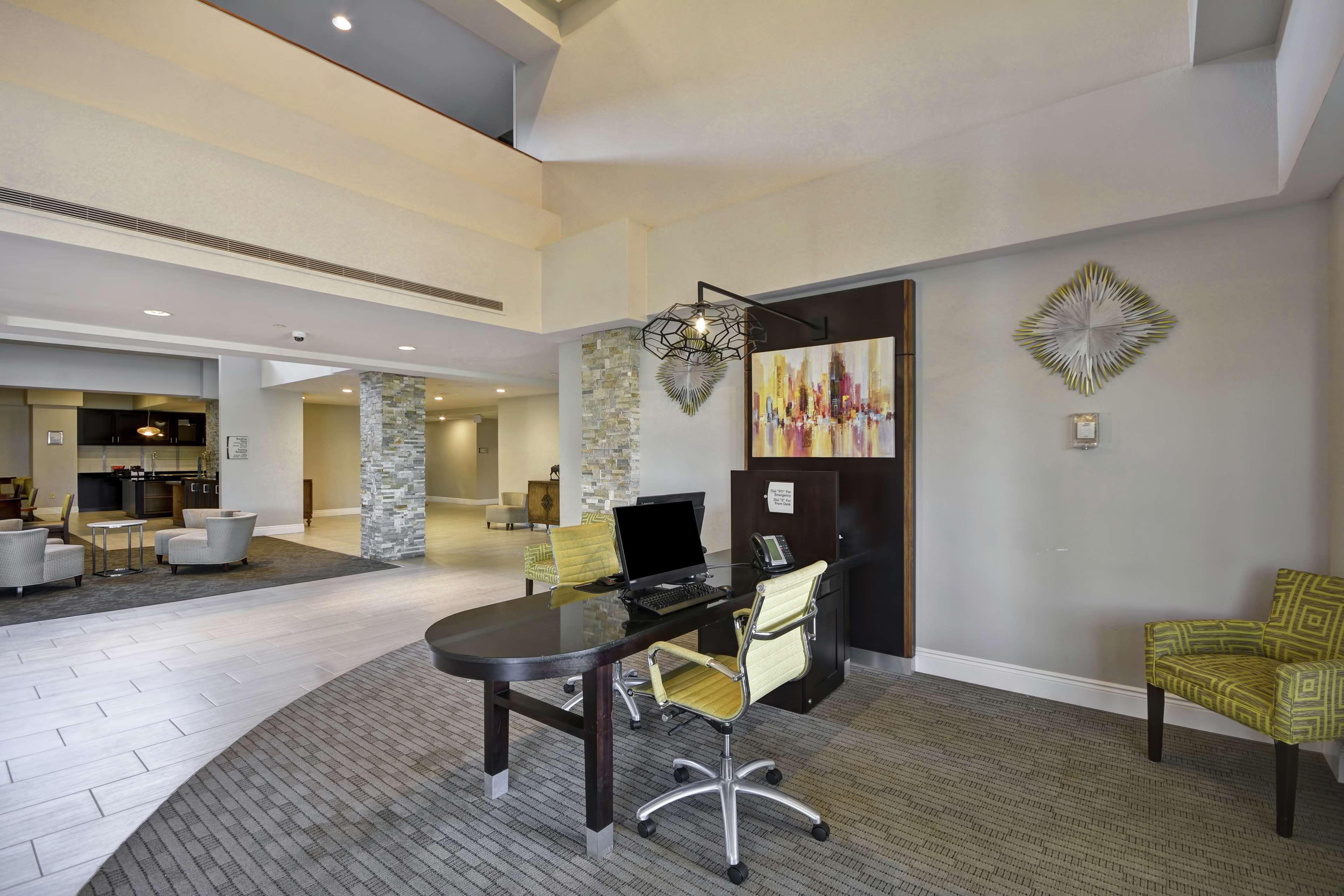 Homewood Suites By Hilton Indianapolis Carmel Buitenkant foto