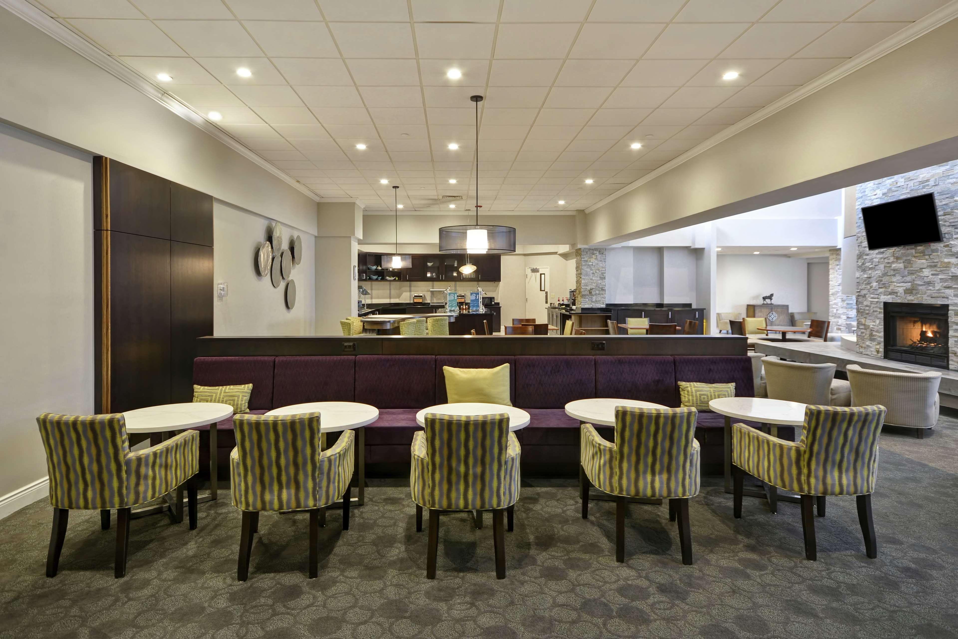 Homewood Suites By Hilton Indianapolis Carmel Buitenkant foto