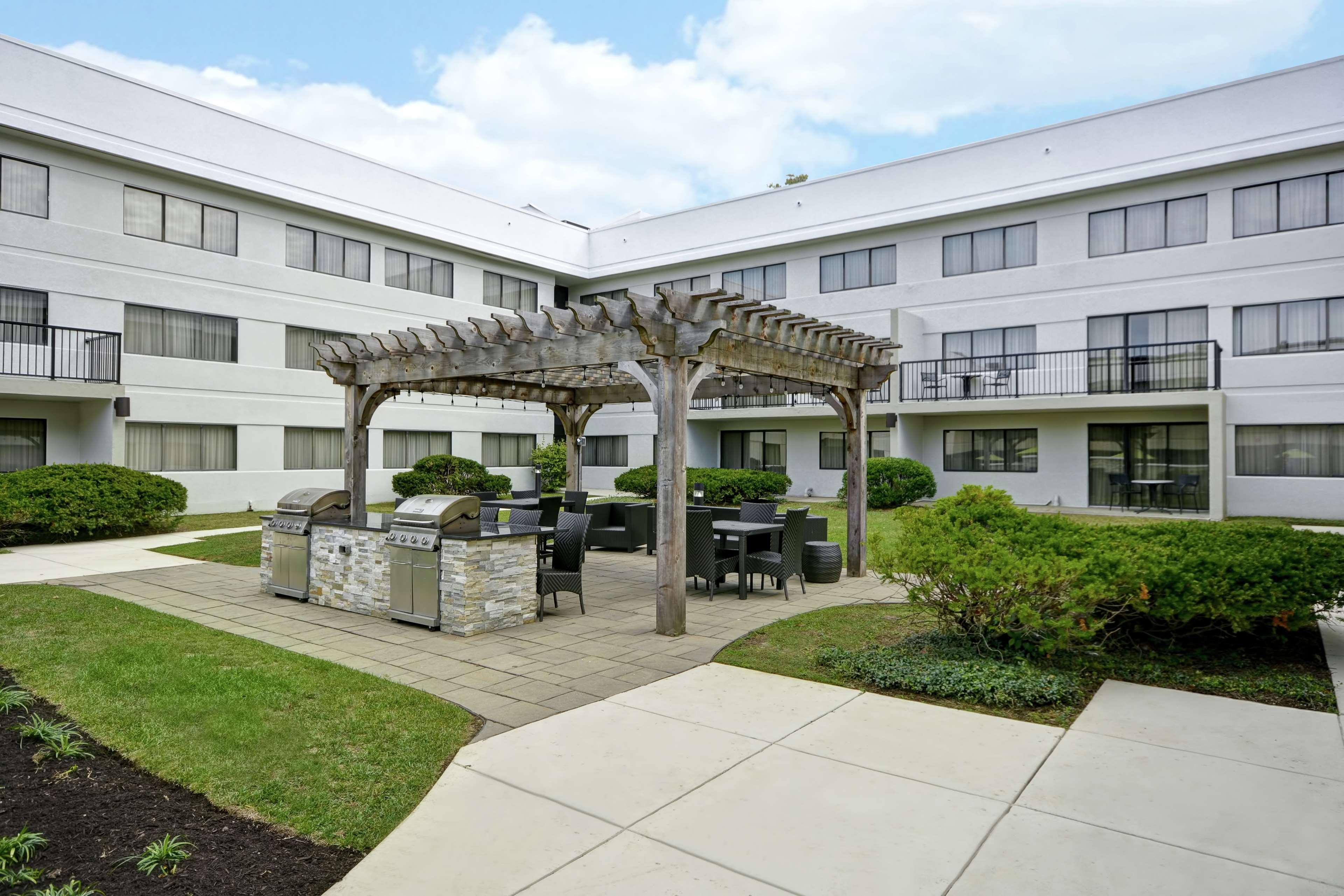 Homewood Suites By Hilton Indianapolis Carmel Buitenkant foto