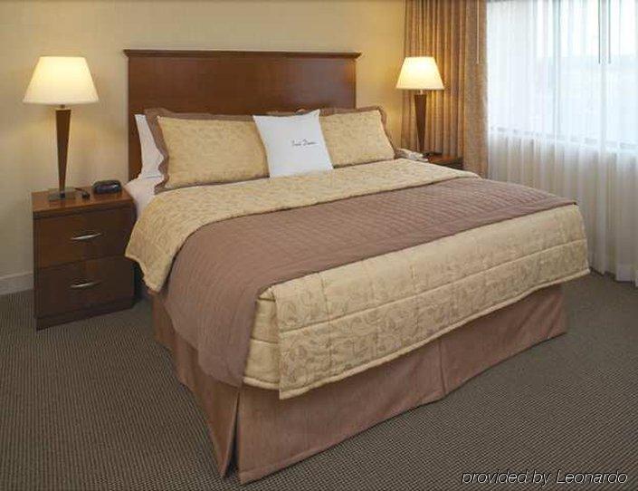 Homewood Suites By Hilton Indianapolis Carmel Kamer foto