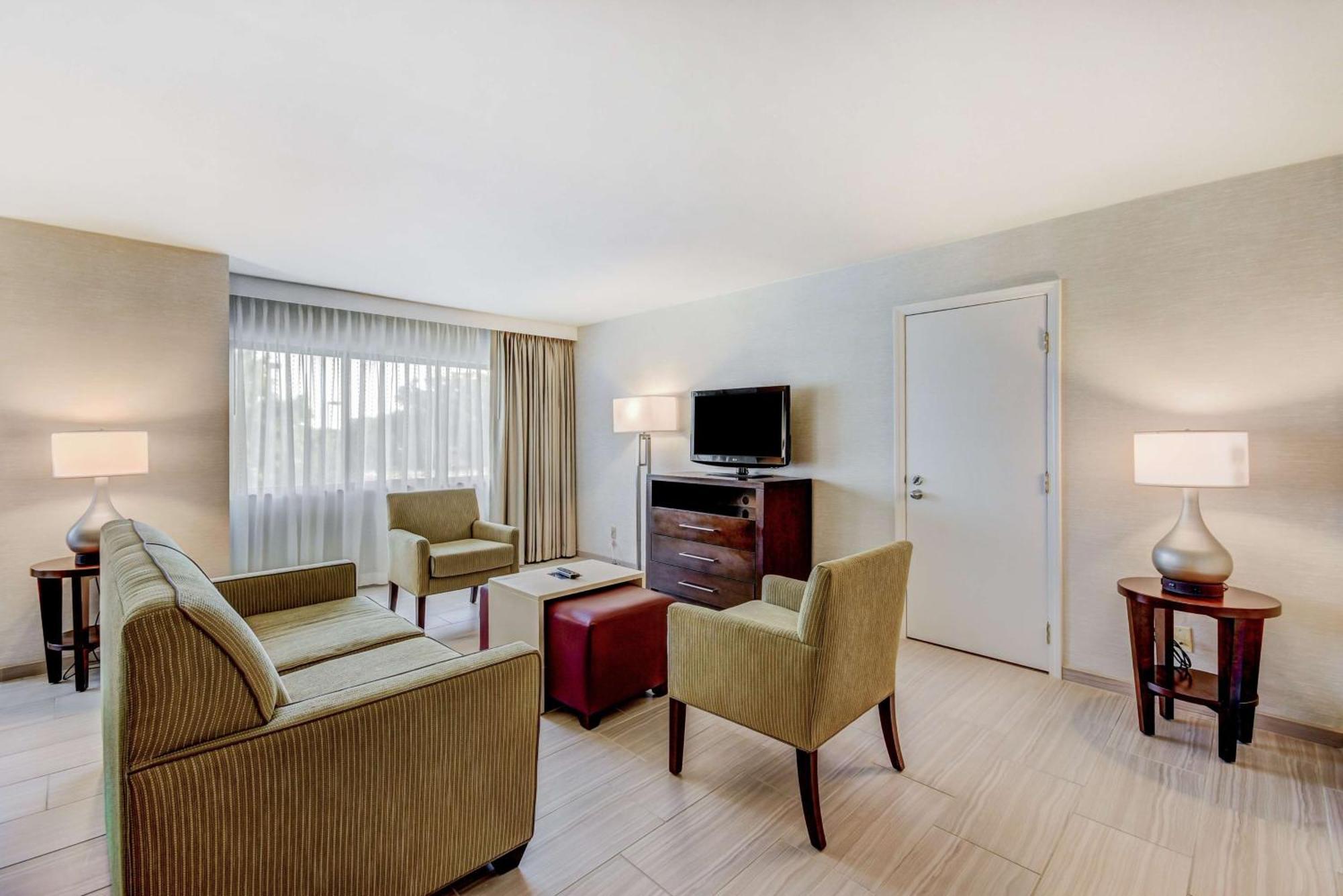 Homewood Suites By Hilton Indianapolis Carmel Buitenkant foto