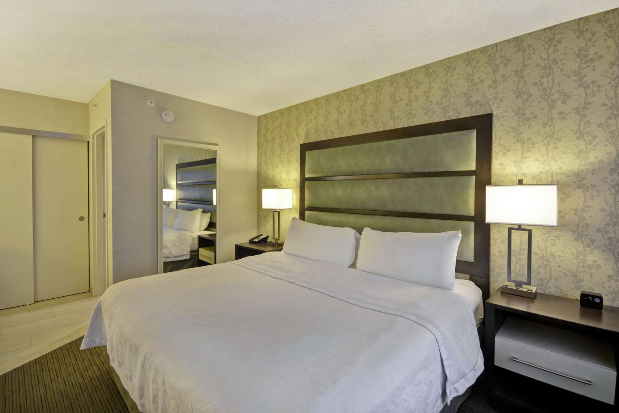 Homewood Suites By Hilton Indianapolis Carmel Buitenkant foto