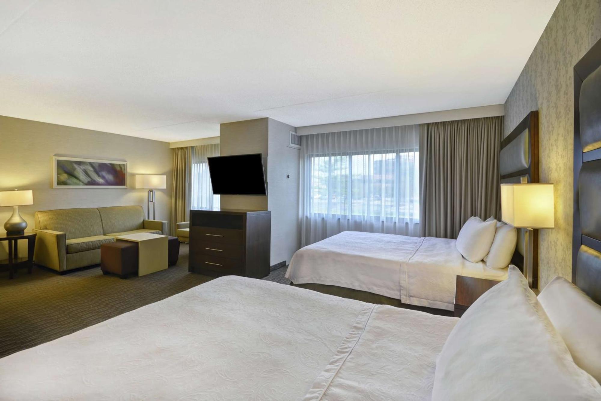 Homewood Suites By Hilton Indianapolis Carmel Buitenkant foto