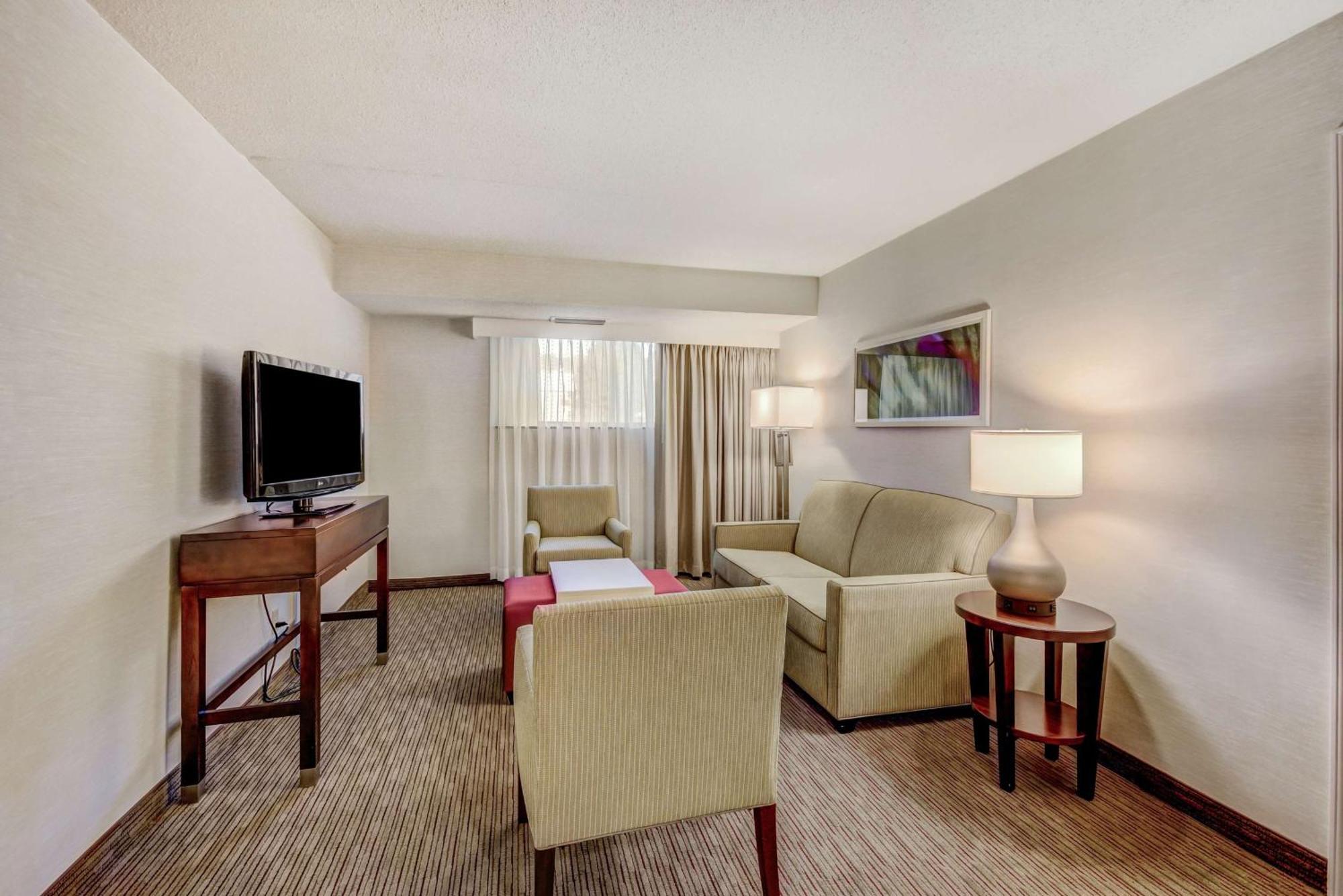 Homewood Suites By Hilton Indianapolis Carmel Buitenkant foto