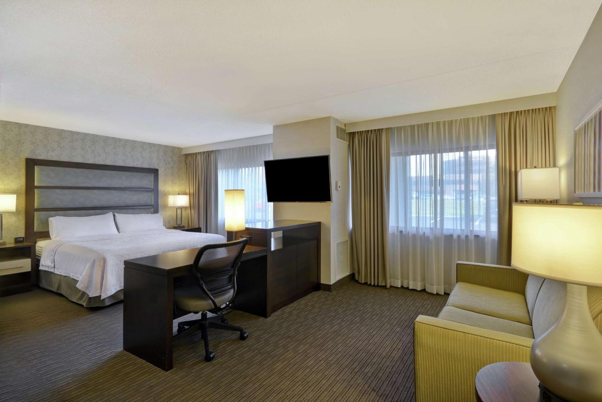 Homewood Suites By Hilton Indianapolis Carmel Buitenkant foto