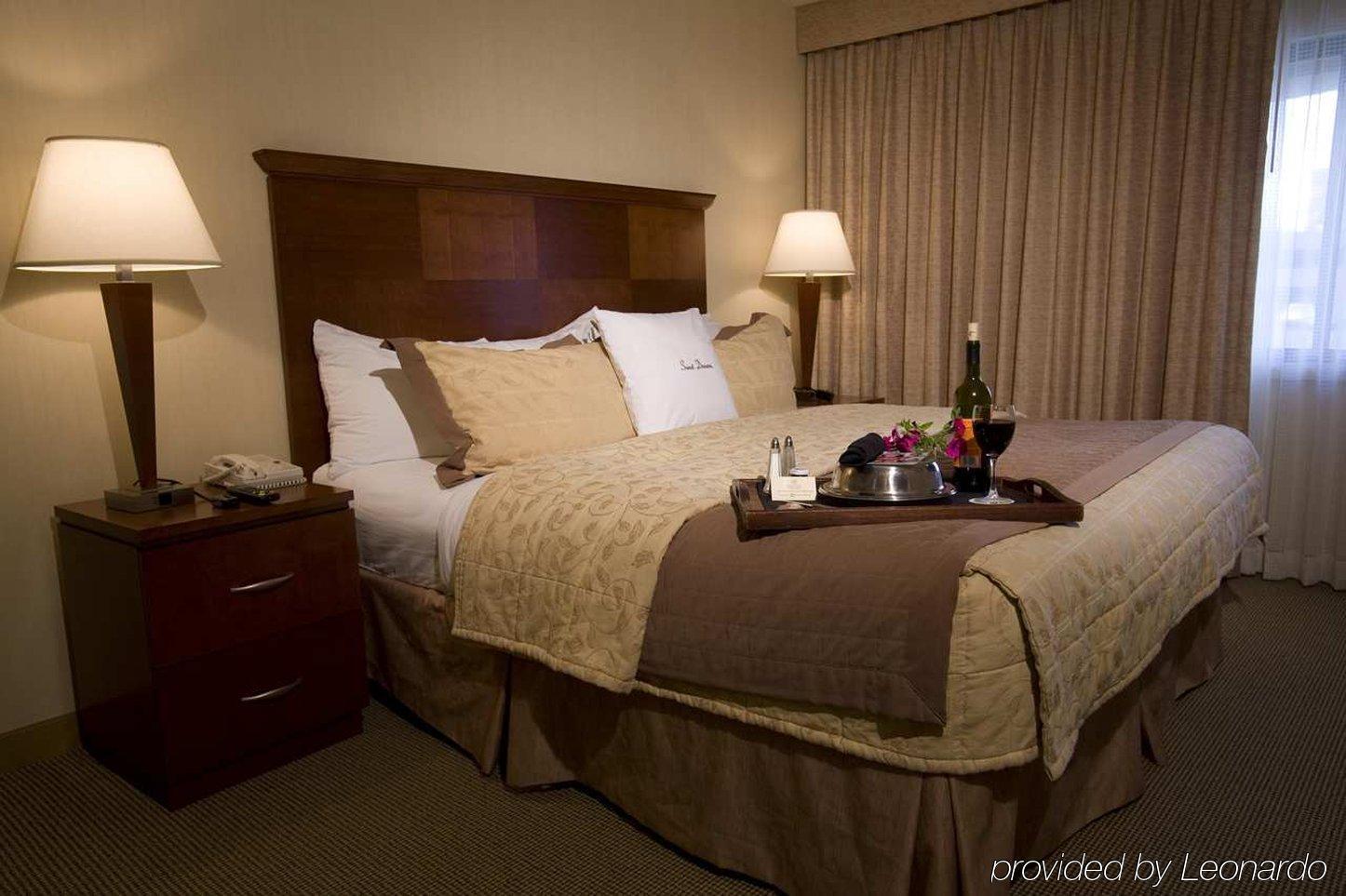 Homewood Suites By Hilton Indianapolis Carmel Kamer foto