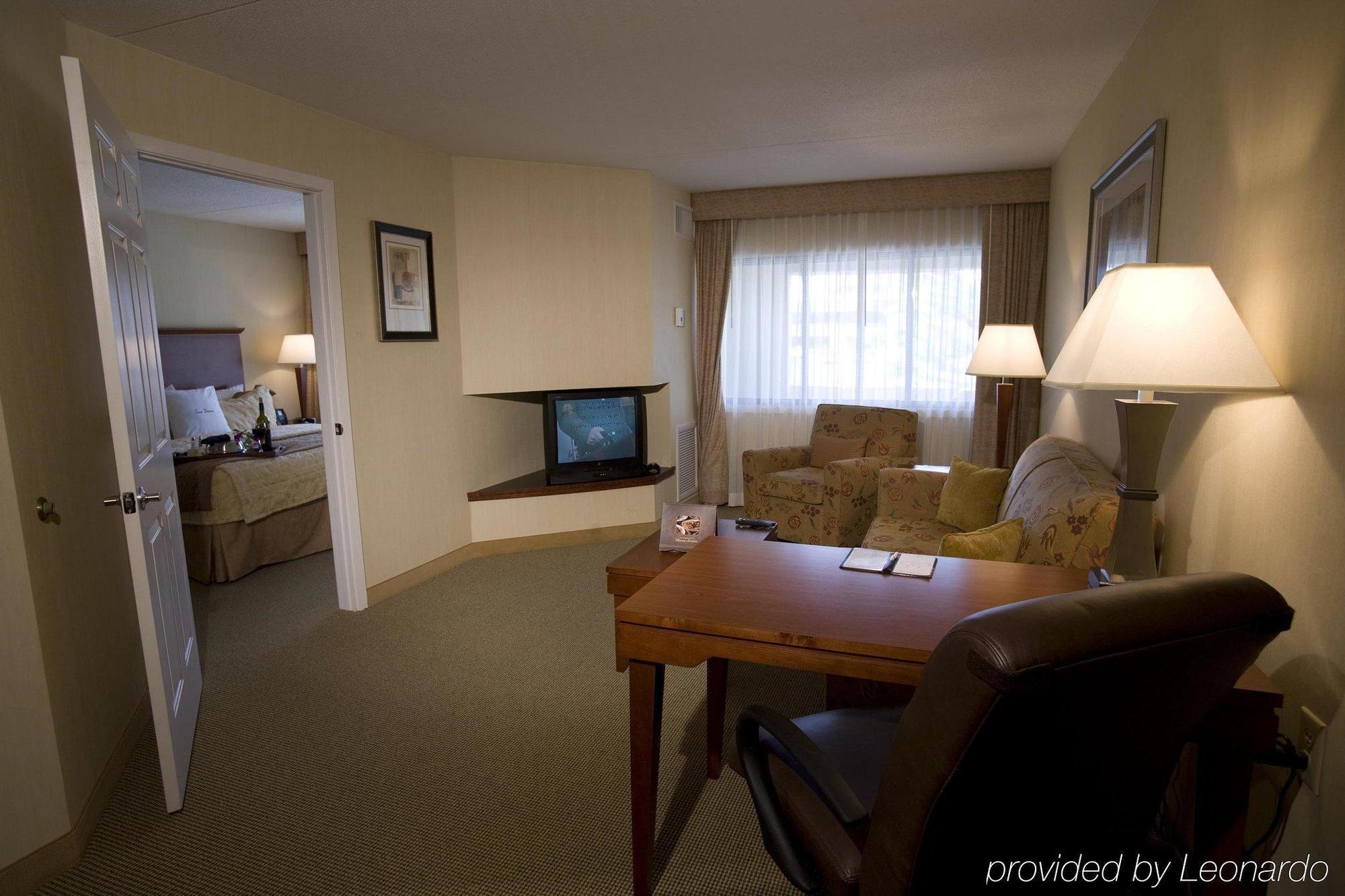 Homewood Suites By Hilton Indianapolis Carmel Buitenkant foto