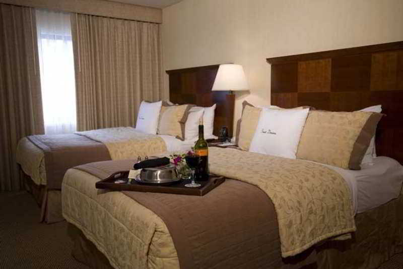 Homewood Suites By Hilton Indianapolis Carmel Kamer foto