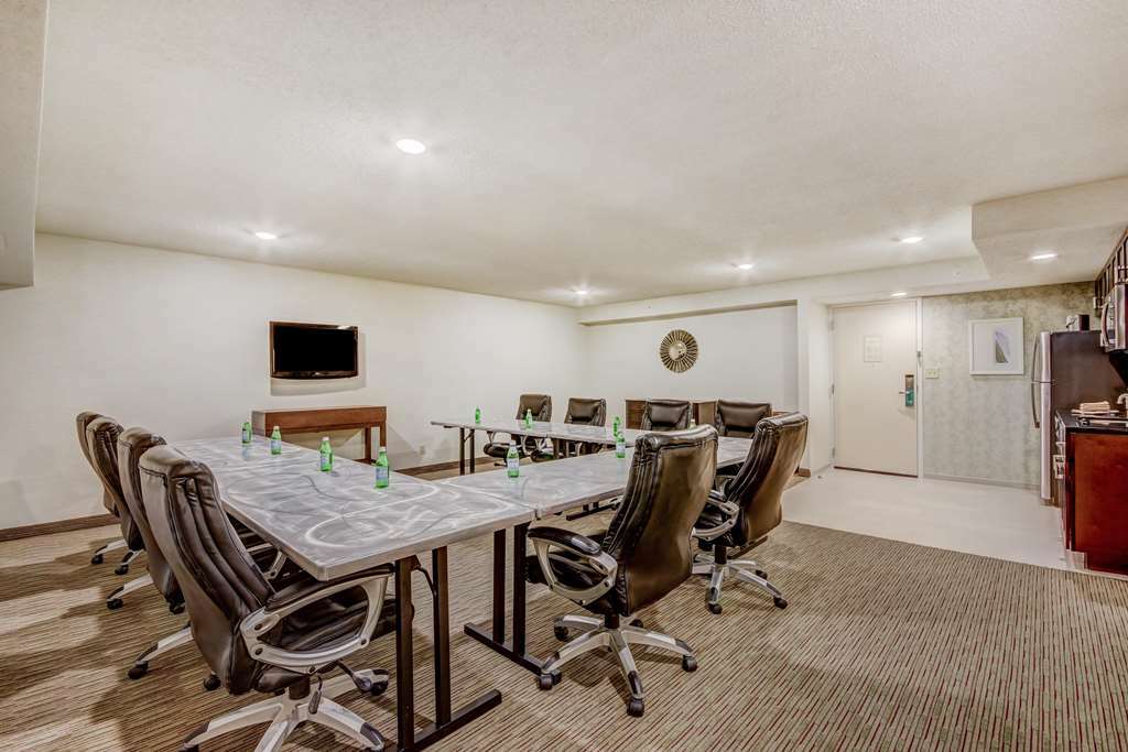 Homewood Suites By Hilton Indianapolis Carmel Kamer foto