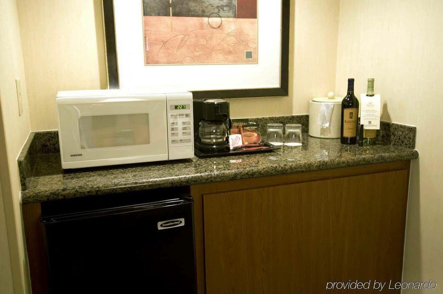 Homewood Suites By Hilton Indianapolis Carmel Buitenkant foto